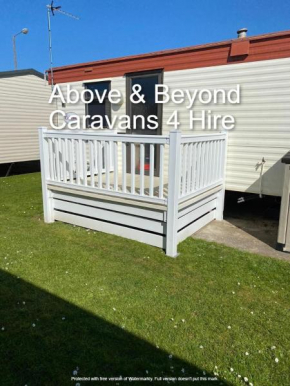 Above & Beyond Caravans